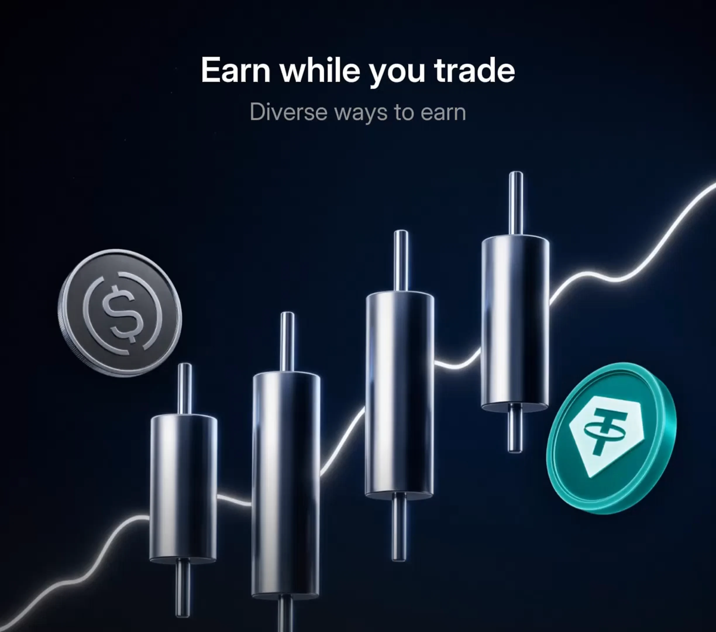 Earn