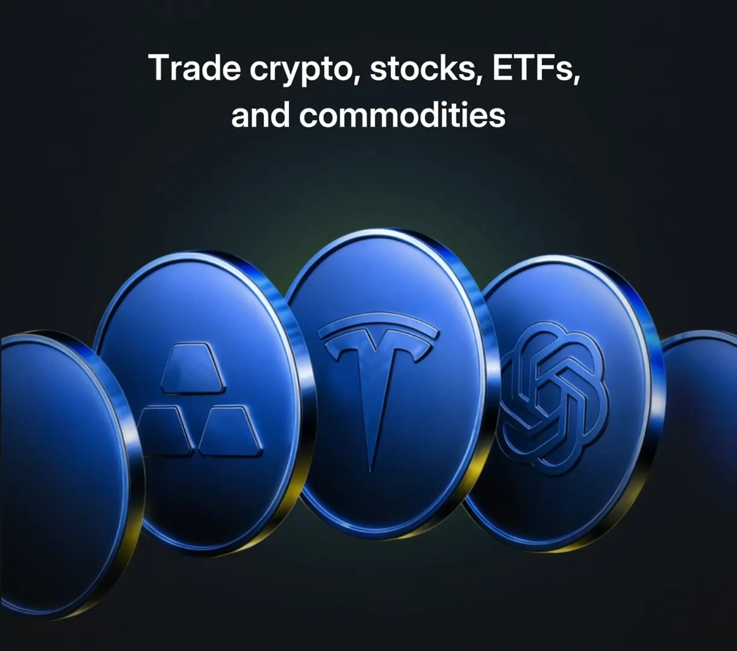 TradFi (Video)